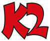 K2-Logo